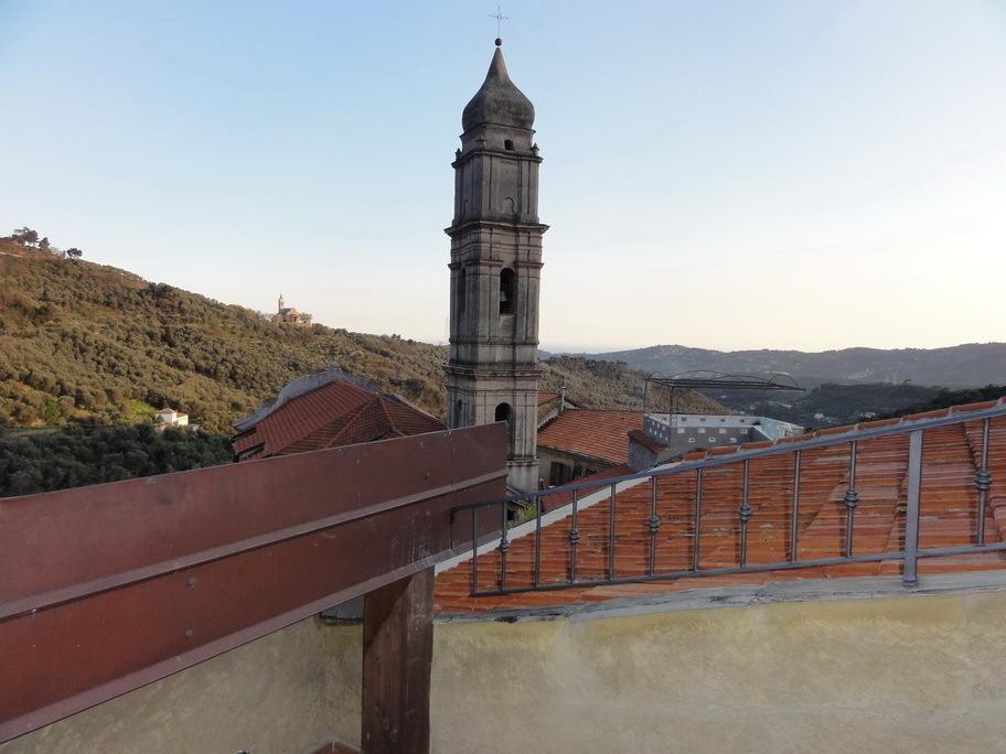 Villa Il Merlo Della Rocca Imperia Zimmer foto